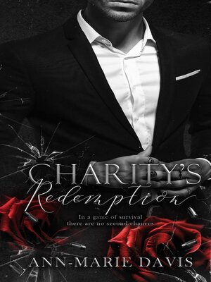cover image of Charity's Redemption